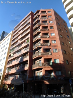 第22宮廷マンションビル