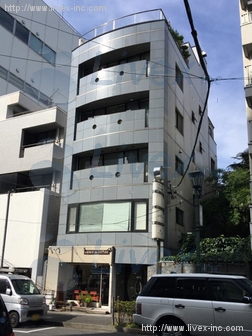 カーデ青山ビル