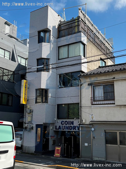 トリニティ水道2丁目ビル