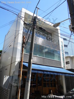 ボニート野上ビル