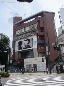 原宿八角館ビル
