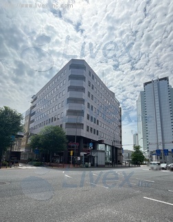 ニッセイ同和損保横浜ビル