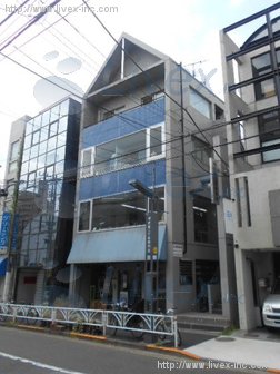 神宮前ことぶきビル
