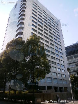 (取壊済)国際新赤坂西館ビル