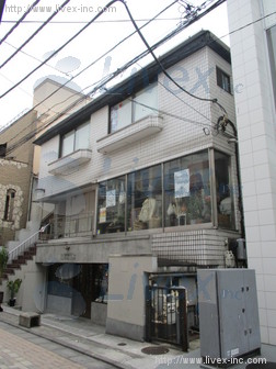 グルー原宿ビル