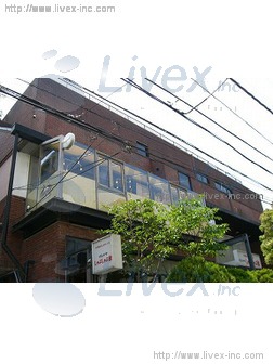 (取壊済)神宮橋ビル