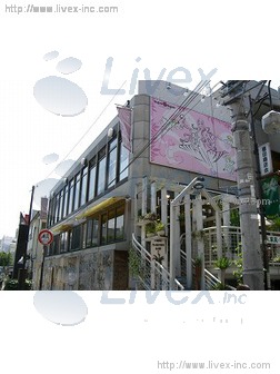 神宮橋アネックスビル