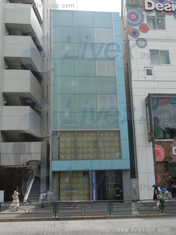 神宮前原ビル