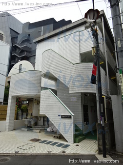 原宿アーバンビル