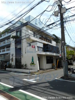 貸事務所
