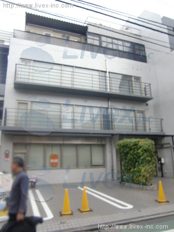 エルム青山本館ビル