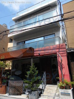 神宮前351ビル