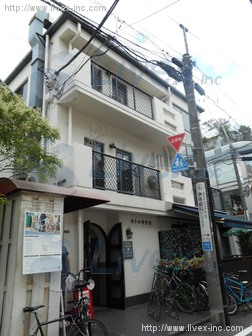 セトル神宮前ビル