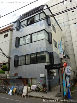 シェモア恵比寿ビル