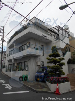 GY原宿ビル