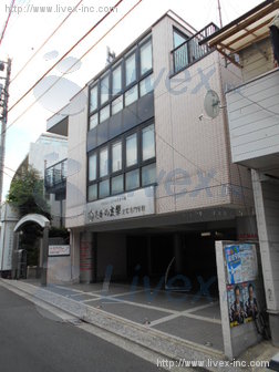 アーデン山中ビル