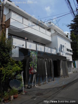 貸店舗