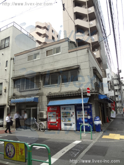 青柳ビル