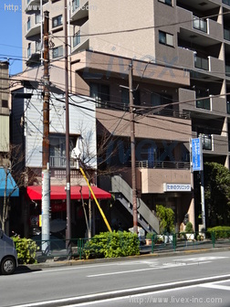 仮)高野ビル