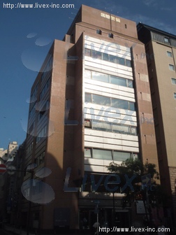 国際馬車道ビル