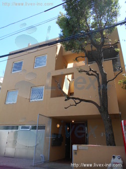 中山邸ビル