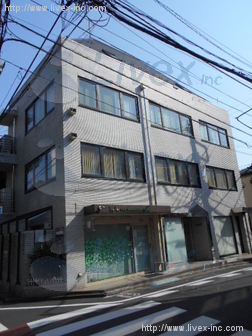 代々木FTビル