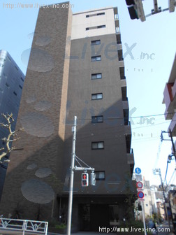 代々木岩本ビル