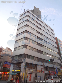 TC第59代々木駅前ビル