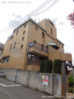 DCヤハギビル