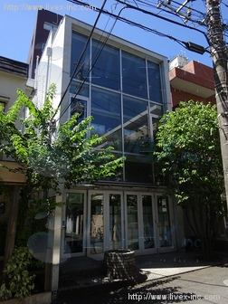 代官山K1ビル
