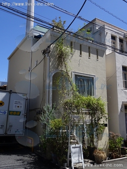 イオス代官山ビル