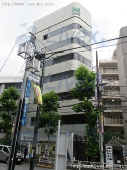 日商代々木ビル