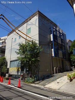 ヴァイシャーリービル
