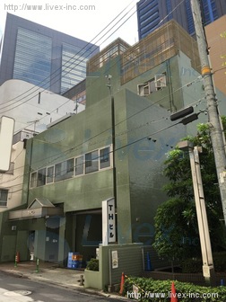 THビル