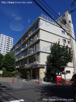 代官山東急アパートアネックス