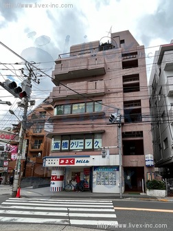 古川ビル