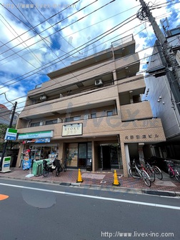 内野商店ビル