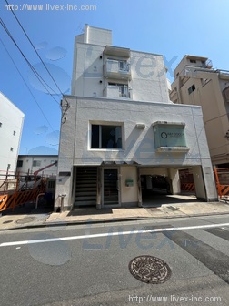 矢崎コーポラス