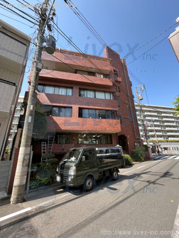 アネックス東邦ビル