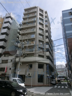 巣鴨サマリヤマンションビル