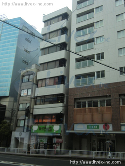 AN横浜ビル