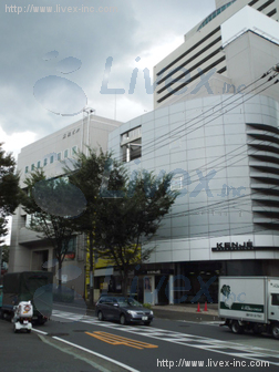 東横東戸塚ビル