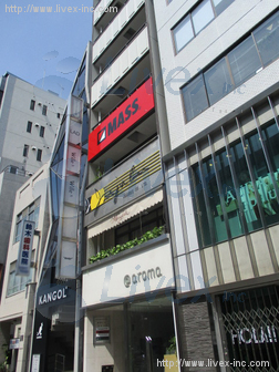 桑野ビル