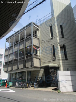 原宿芳村ビル