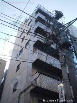 ISC秋葉原ビル