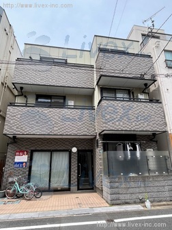 KIKUCHIビル