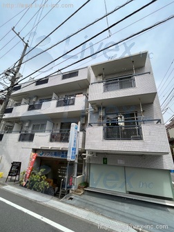 トリム面影橋ビル