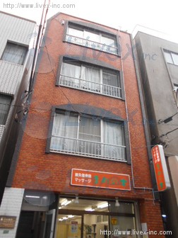 千石柳沢マンションビル