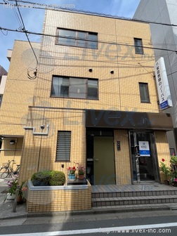 犬宮ビル