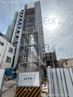鳥居ビル